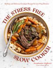 Stress Free Slow Cooker