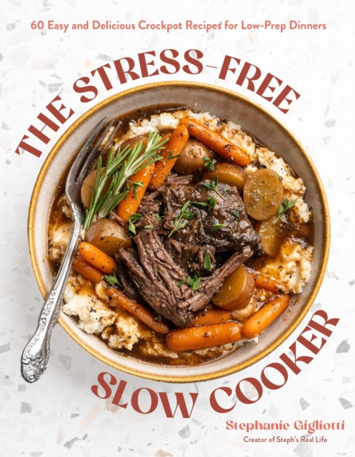 Stress Free Slow Cooker