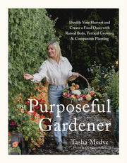 Purposeful Gardener