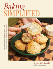 Baking Simplified