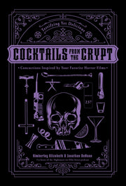 Cocktails From The Crypt