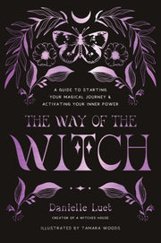 Way Of The Witch