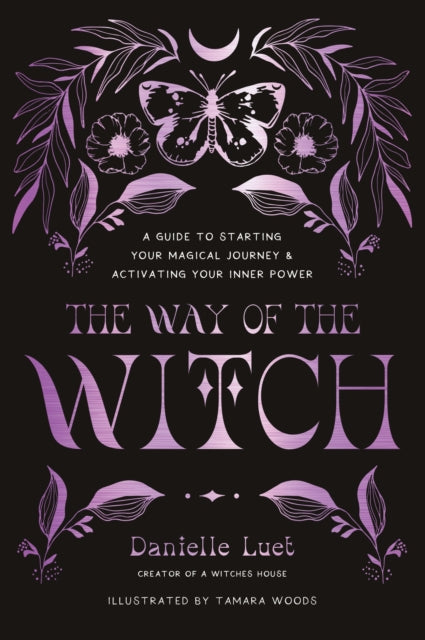 Way Of The Witch