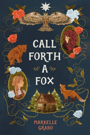 Call Forth A Fox