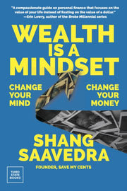 Wealth Is A Mindset