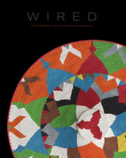 Wired Telephone Wire Art From South Afri