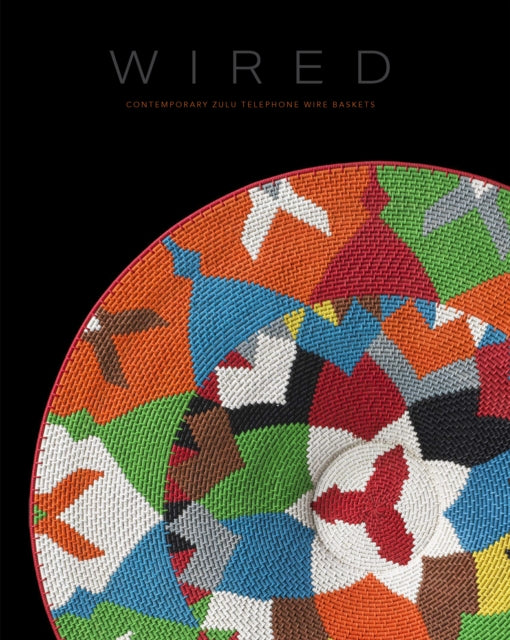 Wired Telephone Wire Art From South Afri