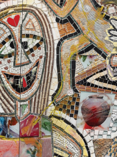 Cameron Welch Mosaics