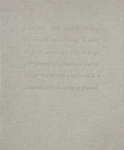 Linda Foard Roberts Lament A Photographi