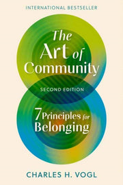 Art Of Community Second Edition