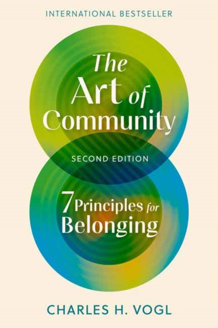 Art Of Community Second Edition