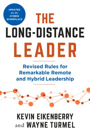 Long Distance Leader