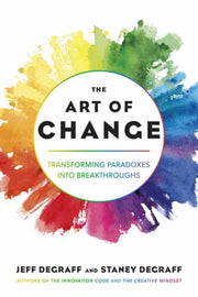 Art Of Change