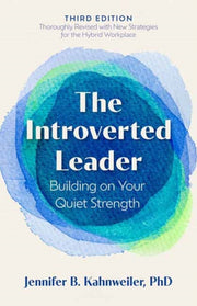 Introverted Leader