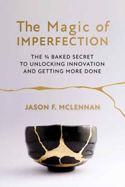 Magic Of Imperfection