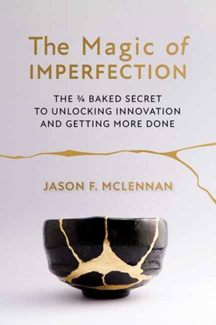 Magic Of Imperfection