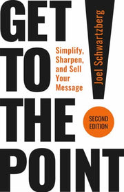 Get To The Point