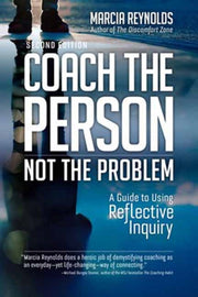 Coach The Person Not The Problem
