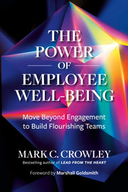 Power Of Employee Wellbeing