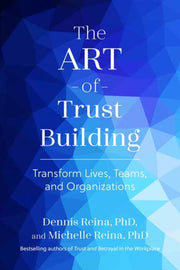 Art Of Trust Building