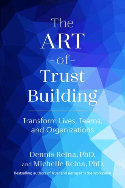 Art Of Trust Building