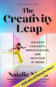 Creativity Leap