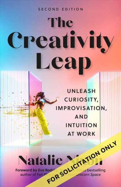 Creativity Leap