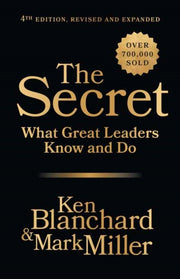 Secret