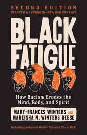 Black Fatigue