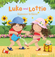 Luke & Lottie Summer Is Here