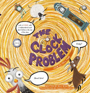 Clock Problem How To Tell Time