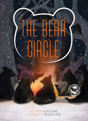 Animals In Need The Bear Circle