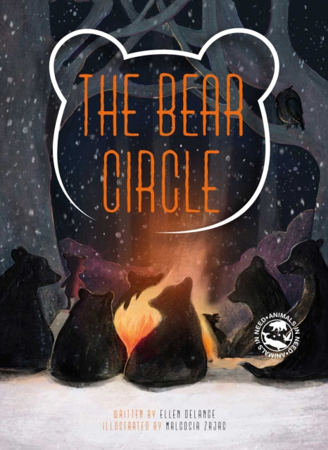 Animals In Need The Bear Circle