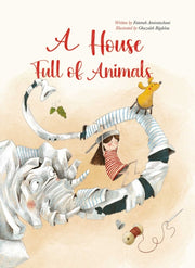House Full Of Animals