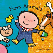 Farm Animals By Slegers, Liesbet