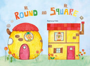 Mr Round & Mr Square