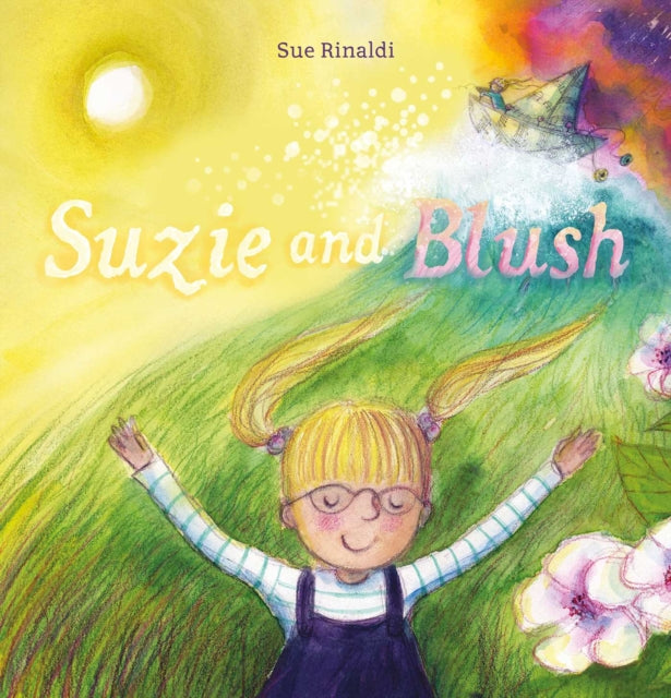 Suzie & Blush