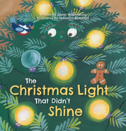 Christmas Light That Didnt Shine