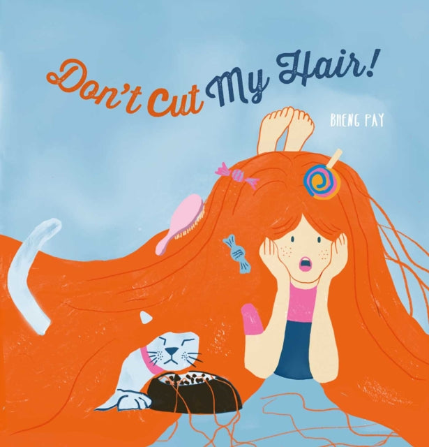Dont Cut My Hair