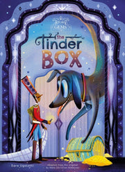 Tinderbox By Ugolotti, S.