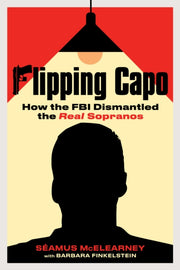 Flipping Capo By Mcelearney, Seamus
