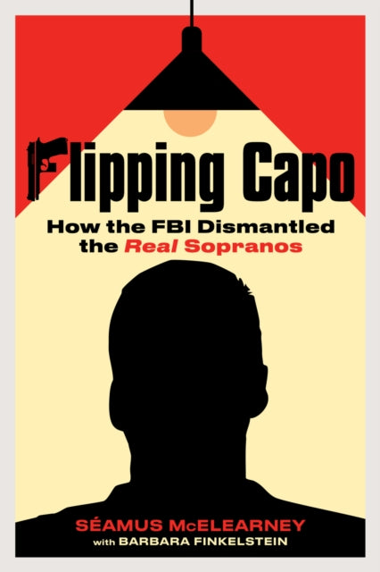 Flipping Capo By Mcelearney, Seamus