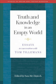 Truth & Knowledge In An Empty World By Mcclintock (edited B