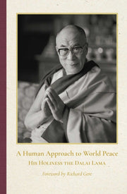 Human Approach To World Peace