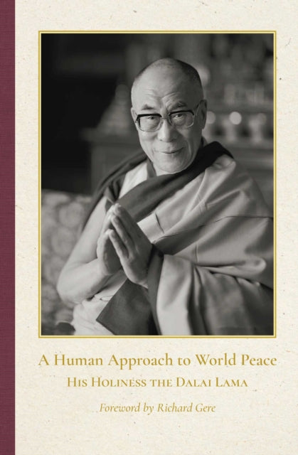 Human Approach To World Peace