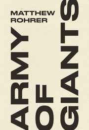 Army Of Giants