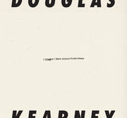 I Imagine I Been Science Fiction Always By Kearney, D.