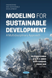 Modeling For Sustainable Development: Ah
