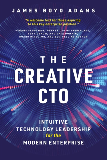 Creative Cto