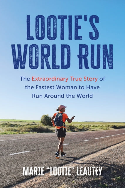 Looties World Run